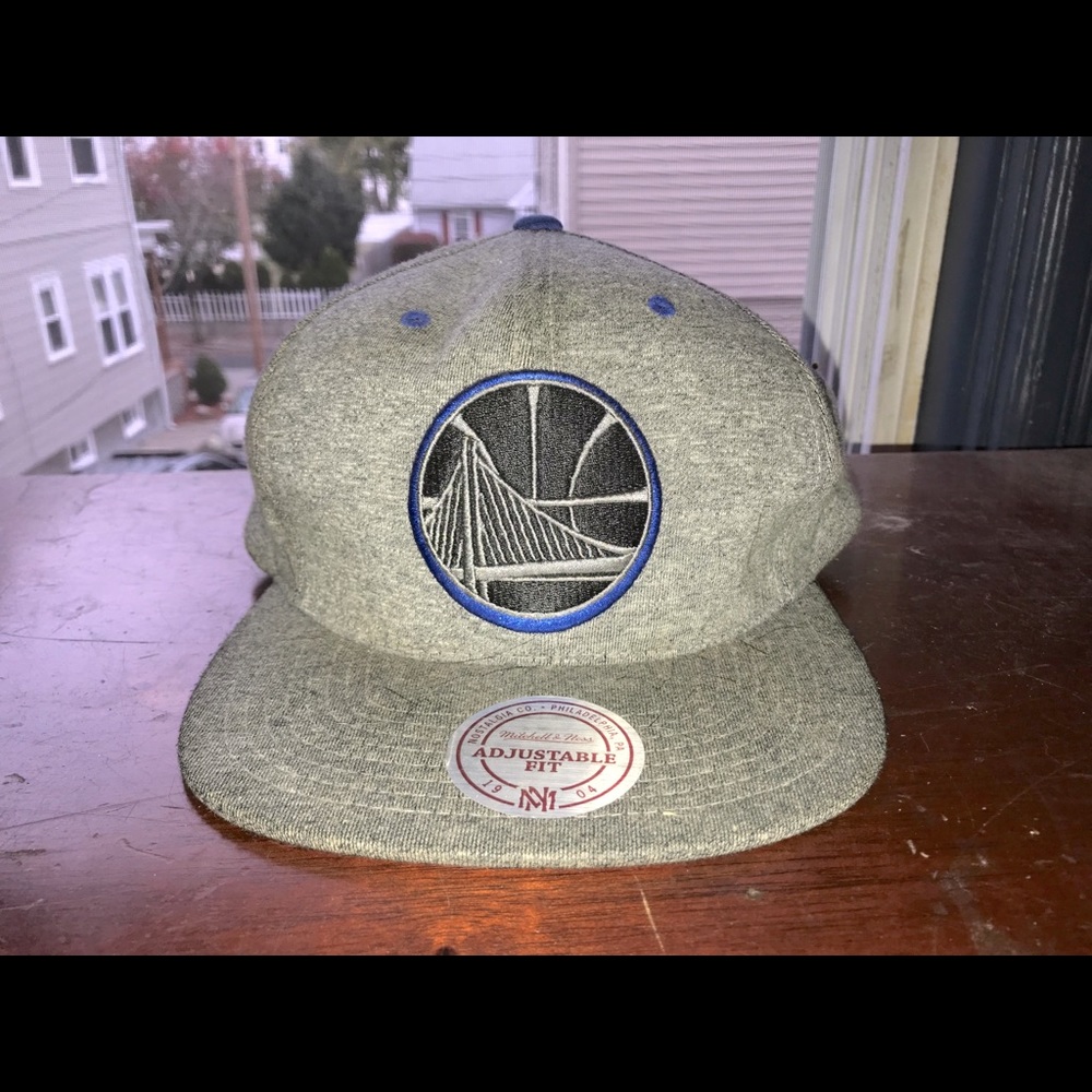 Golden state warriors nba SnapBack hat